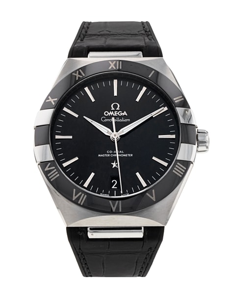 Omega Constellation 131.33.41.21.01.001